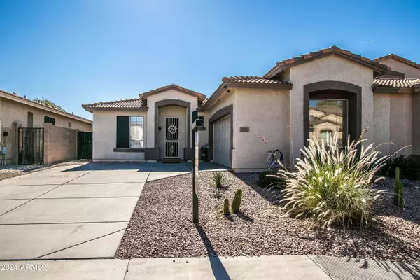 Peoria, AZ 85381,8775 W WINDSOR Drive