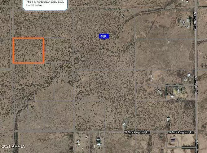 8 N Avenida Del Sol -- #2, Mcneal, AZ 85617