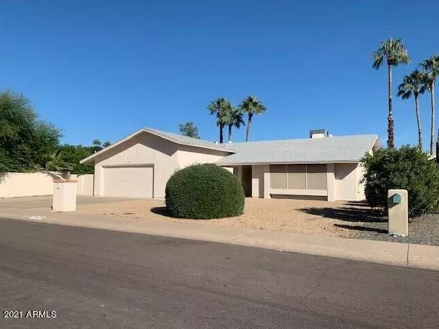 6129 N 77TH Place, Scottsdale, AZ 85250