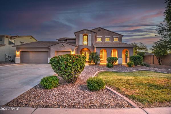 Chandler, AZ 85249,2853 E Nolan Place