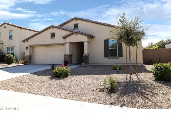 San Tan Valley, AZ 85140,1735 E LUNA BLANCA Way