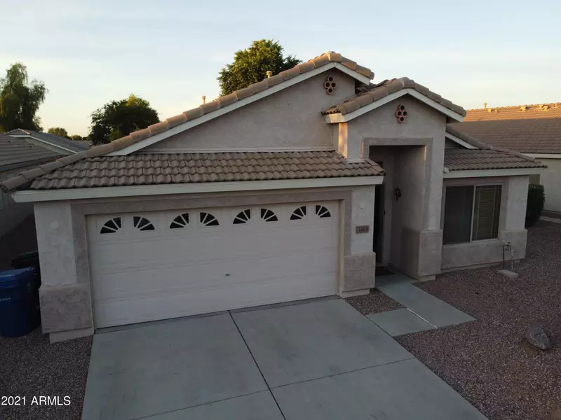 13401 W WATSON Lane W, Surprise, AZ 85379