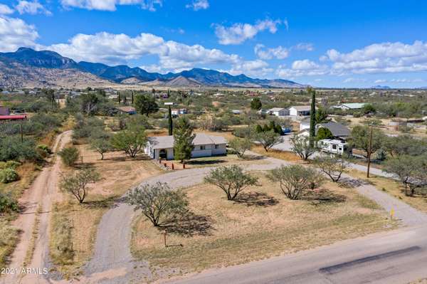 Hereford, AZ 85615,6936 S JAXEL Road