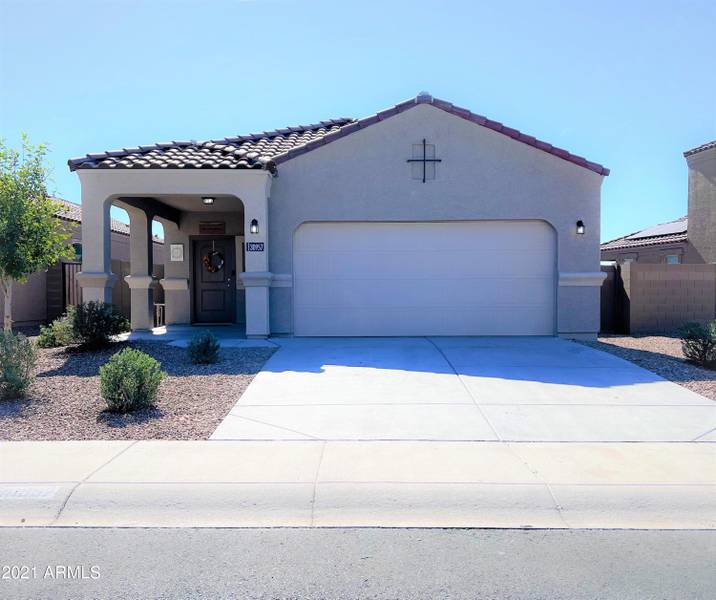 30957 W AMELIA Avenue, Buckeye, AZ 85396