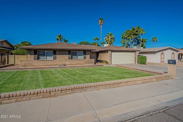 Tempe, AZ 85283,5930 S JUNIPER Street