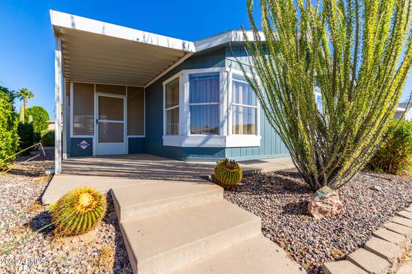 Apache Junction, AZ 85119,2400 E BASELINE Avenue #112