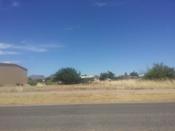 N Washington & Primrose Avenue #153, Douglas, AZ 85607