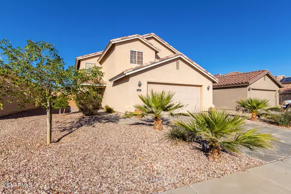 22820 W Cantilever Street, Buckeye, AZ 85326