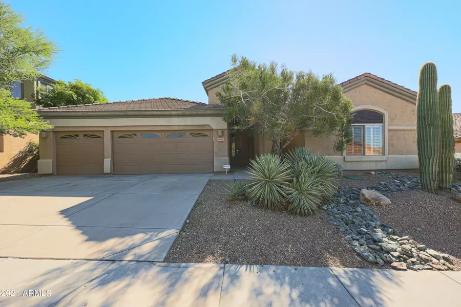 10819 E BUTHERUS Drive, Scottsdale, AZ 85255