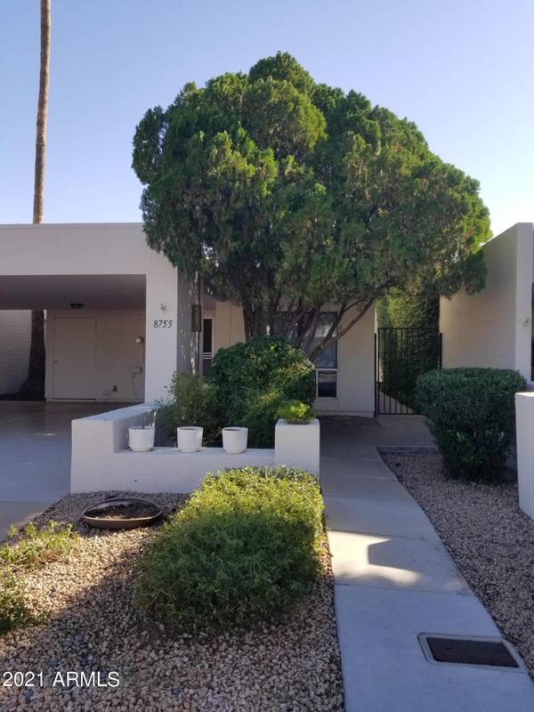 Scottsdale, AZ 85258,8755 E VIA DE ENCANTO --