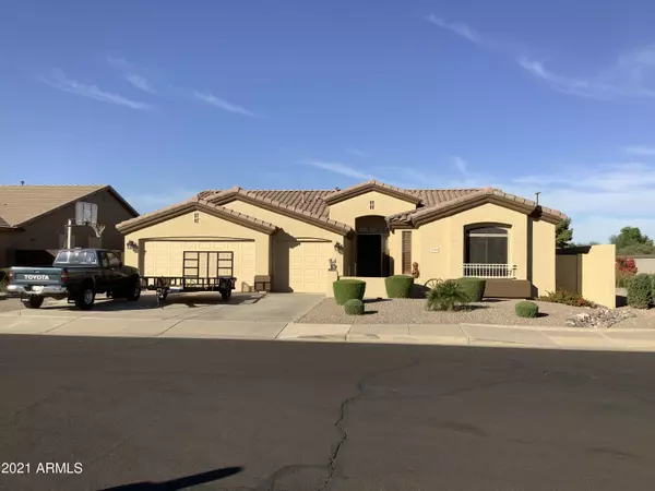 3688 S SETON Avenue, Gilbert, AZ 85297