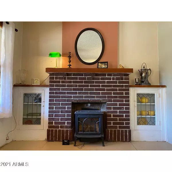 306 Hovland Street, Bisbee, AZ 85603