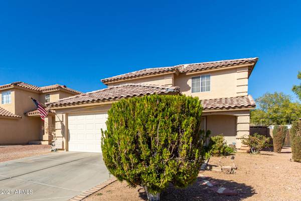 El Mirage, AZ 85335,12926 W PARADISE Drive