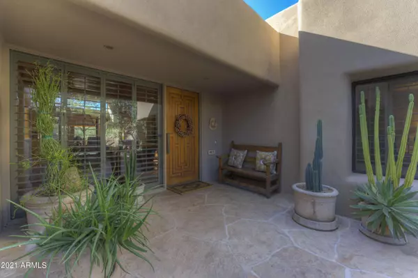 Scottsdale, AZ 85266,1613 N QUARTZ  VALLEY Court