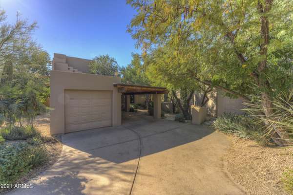 Scottsdale, AZ 85266,1613 N QUARTZ  VALLEY Court