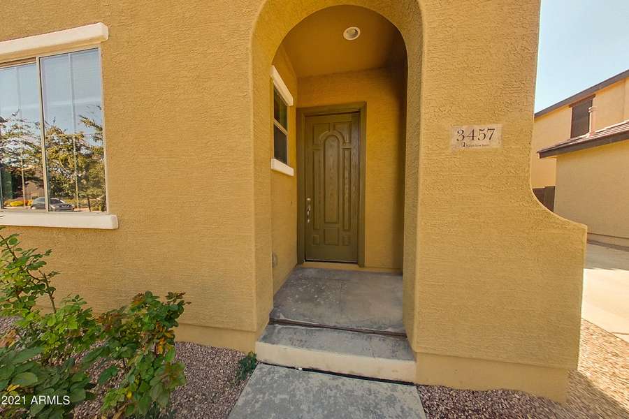 3457 E MILKY Way, Gilbert, AZ 85295