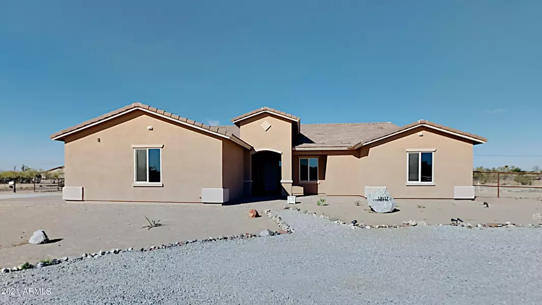 13117 S HERMIT Road, Buckeye, AZ 85326