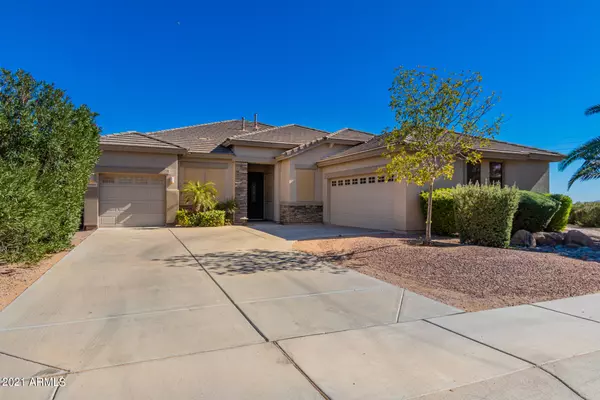 Chandler, AZ 85249,6993 S ROGER Way