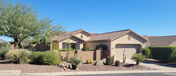 41333 N BELFAIR Way, Anthem, AZ 85086