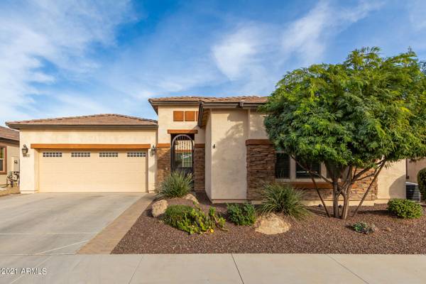 16427 S 176TH Avenue, Goodyear, AZ 85338