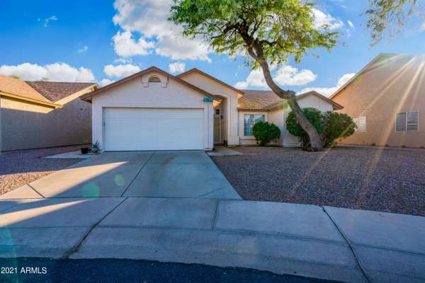 Chandler, AZ 85225,783 E MARIPOSA Place