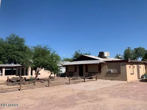 Stanfield, AZ 85172,36762 W Papago Drive