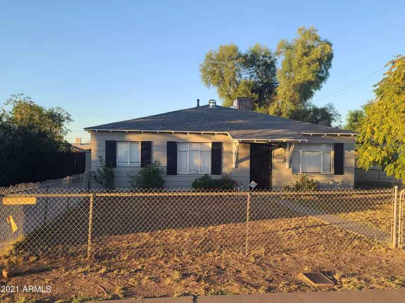 3422 E TAYLOR Street, Phoenix, AZ 85008