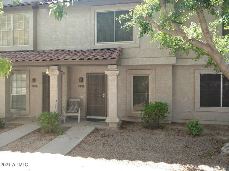 1961 N HARTFORD Street #1043, Chandler, AZ 85225