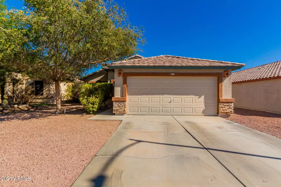 14219 N 150th Avenue, Surprise, AZ 85379