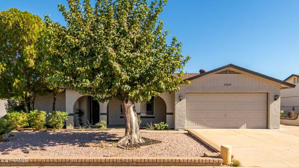 Glendale, AZ 85302,10019 N 50TH Drive