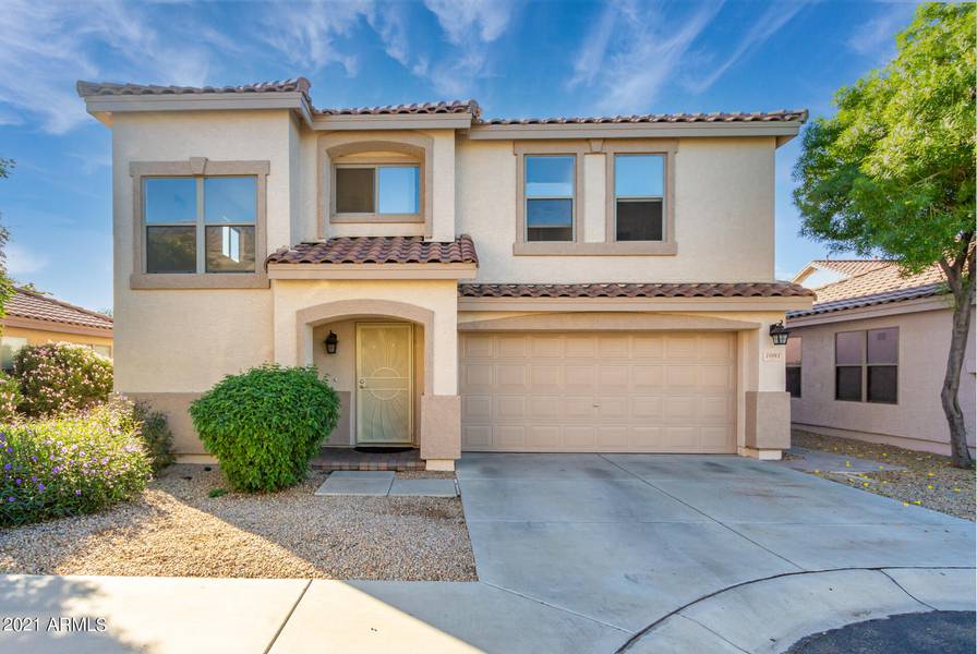 1091 S BOGLE Court, Chandler, AZ 85286