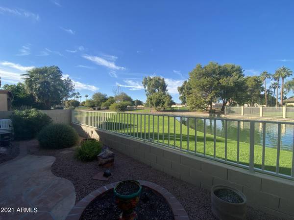 13982 W PUEBLO Trail, Surprise, AZ 85374