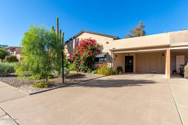 Scottsdale, AZ 85251,7536 E MARIPOSA Drive