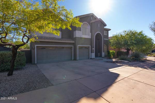 Phoenix, AZ 85086,36021 N 32ND Drive