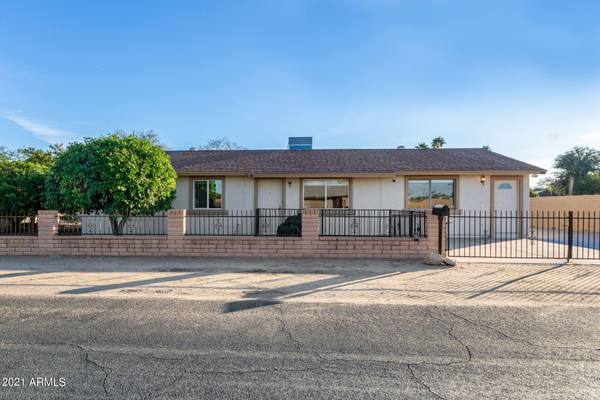 Glendale, AZ 85307,13219 W TUCKEY Lane