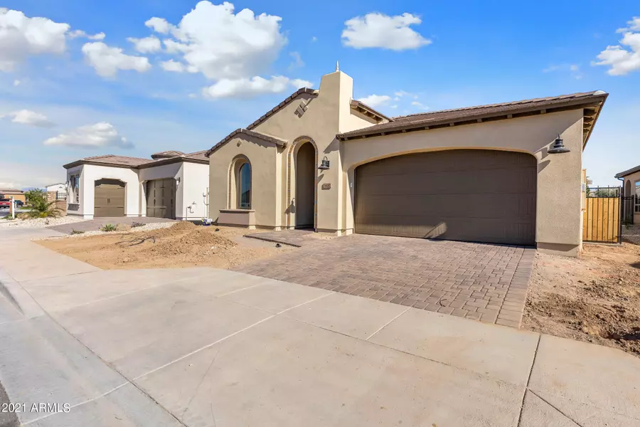 36147 N SERRANO Avenue, Queen Creek, AZ 85140