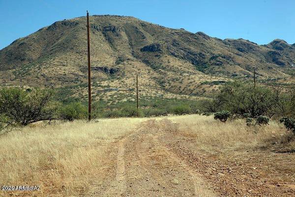 Rio Rico, AZ 85648,1730 Via San Cayetano -- #107