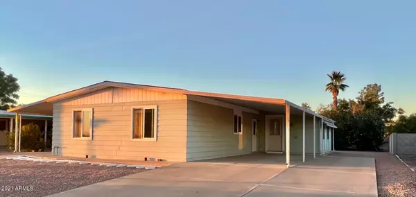 8808 E MARYLAND Avenue, Sun Lakes, AZ 85248