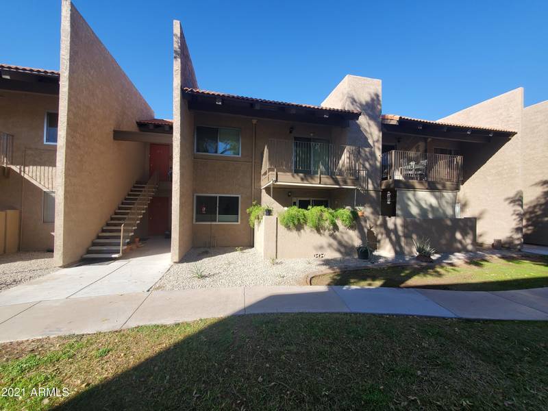 5525 E THOMAS Road #O2, Phoenix, AZ 85018