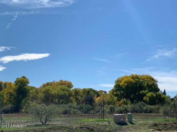 Cornville, AZ 86325,275 S BONITO RANCH Loop #25