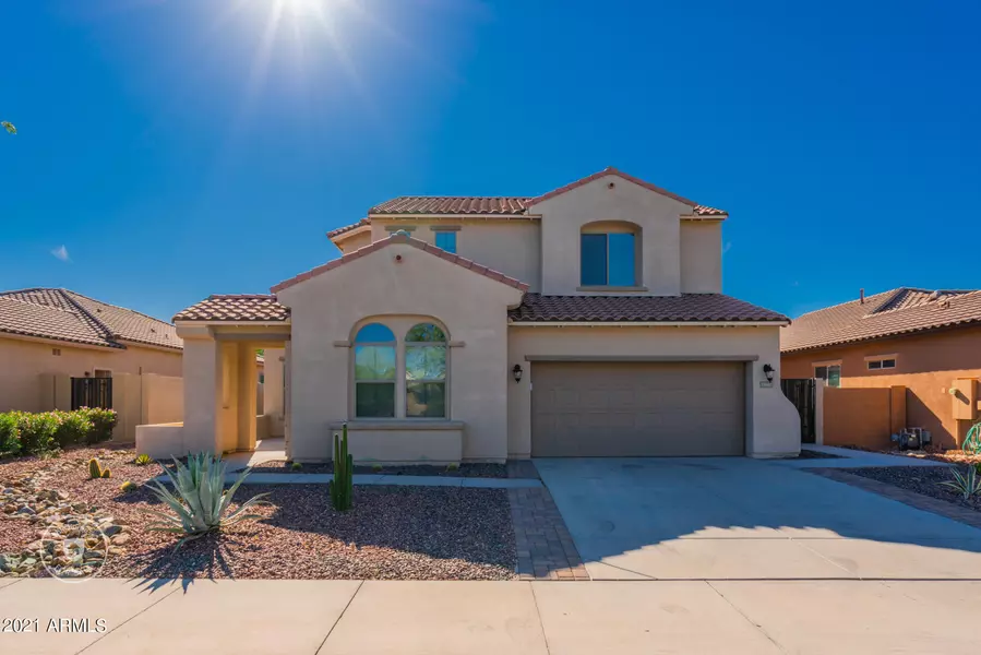 13642 S 176TH Avenue, Goodyear, AZ 85338