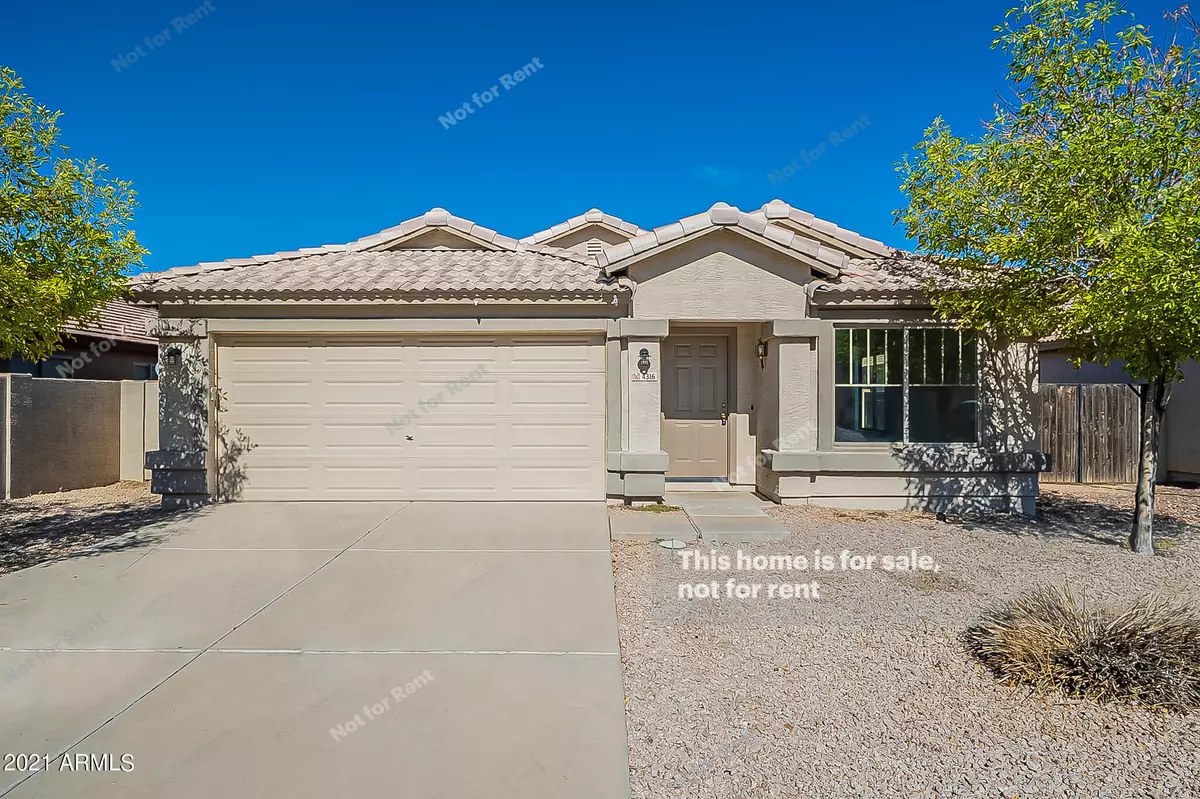 Laveen, AZ 85339,4316 W DARROW Street