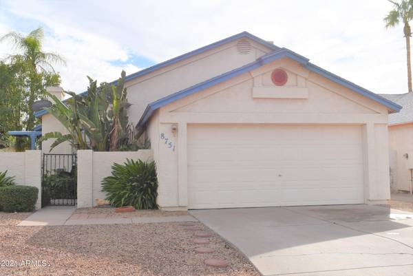 Peoria, AZ 85382,8751 W GROVERS Avenue