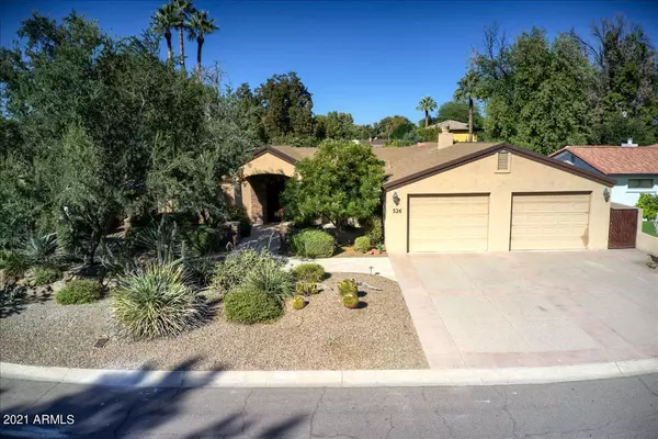 Phoenix, AZ 85012,526 E TUCKEY Lane