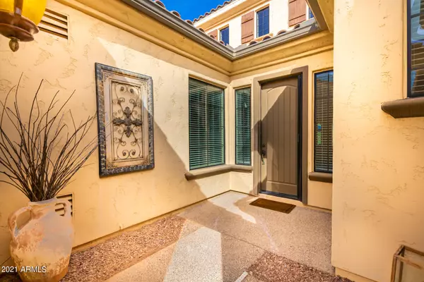 Buckeye, AZ 85396,3653 N HOOPER Court