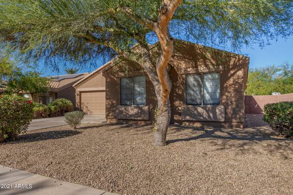 El Mirage, AZ 85335,12550 W Hearn Road