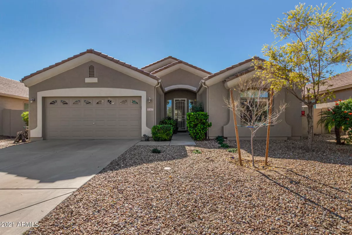 Litchfield Park, AZ 85340,13127 W JACOBSON Drive