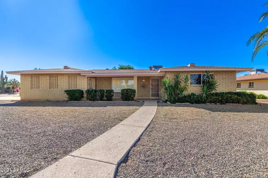 6047 E Colby Street, Mesa, AZ 85205