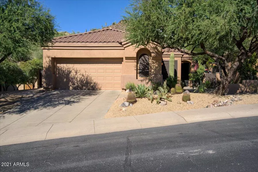 9428 N BROKEN BOW -- N, Fountain Hills, AZ 85268