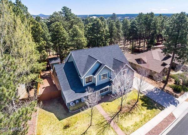 Flagstaff, AZ 86001,2404 S CLIFFVIEW Street